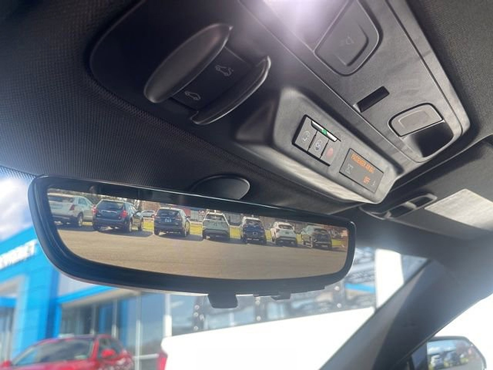 Certified 2023 Chevrolet Camaro SS image 25