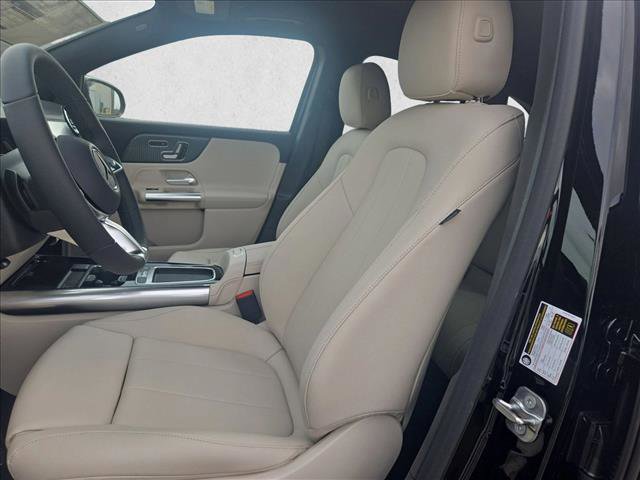 New 2026 Mercedes-Benz GLA 250 image 3