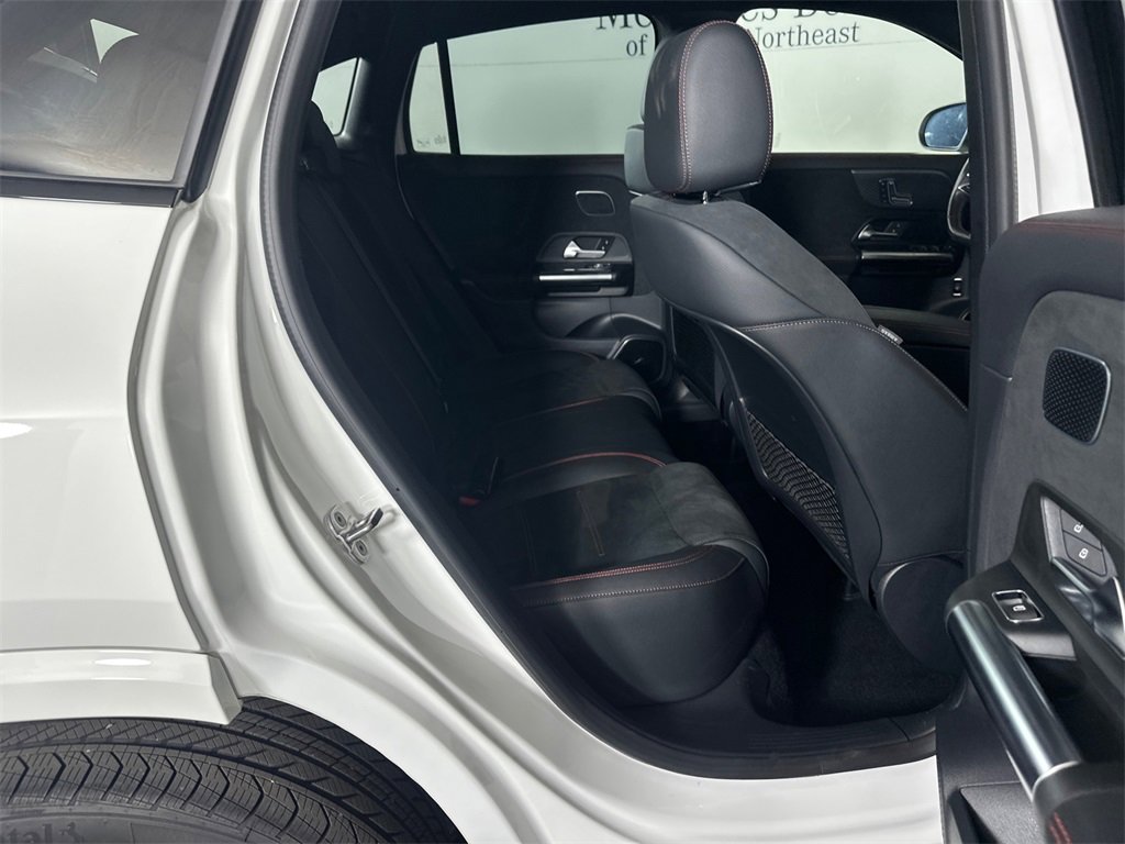 Certified 2024 Mercedes-Benz GLA 250 GLA 250 image 15