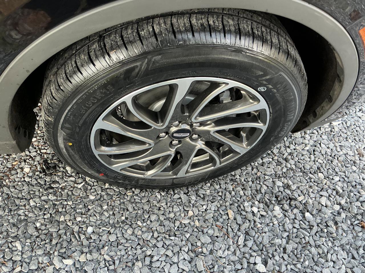 Used 2020 Lincoln Corsair AWD w/ Equipment Group 101A image 25