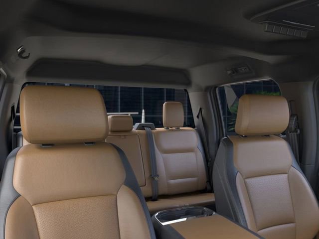 New 2026 Ford F350 Lariat image 22