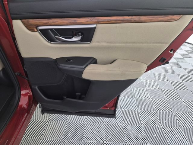 Used 2019 Honda CR-V EX image 31