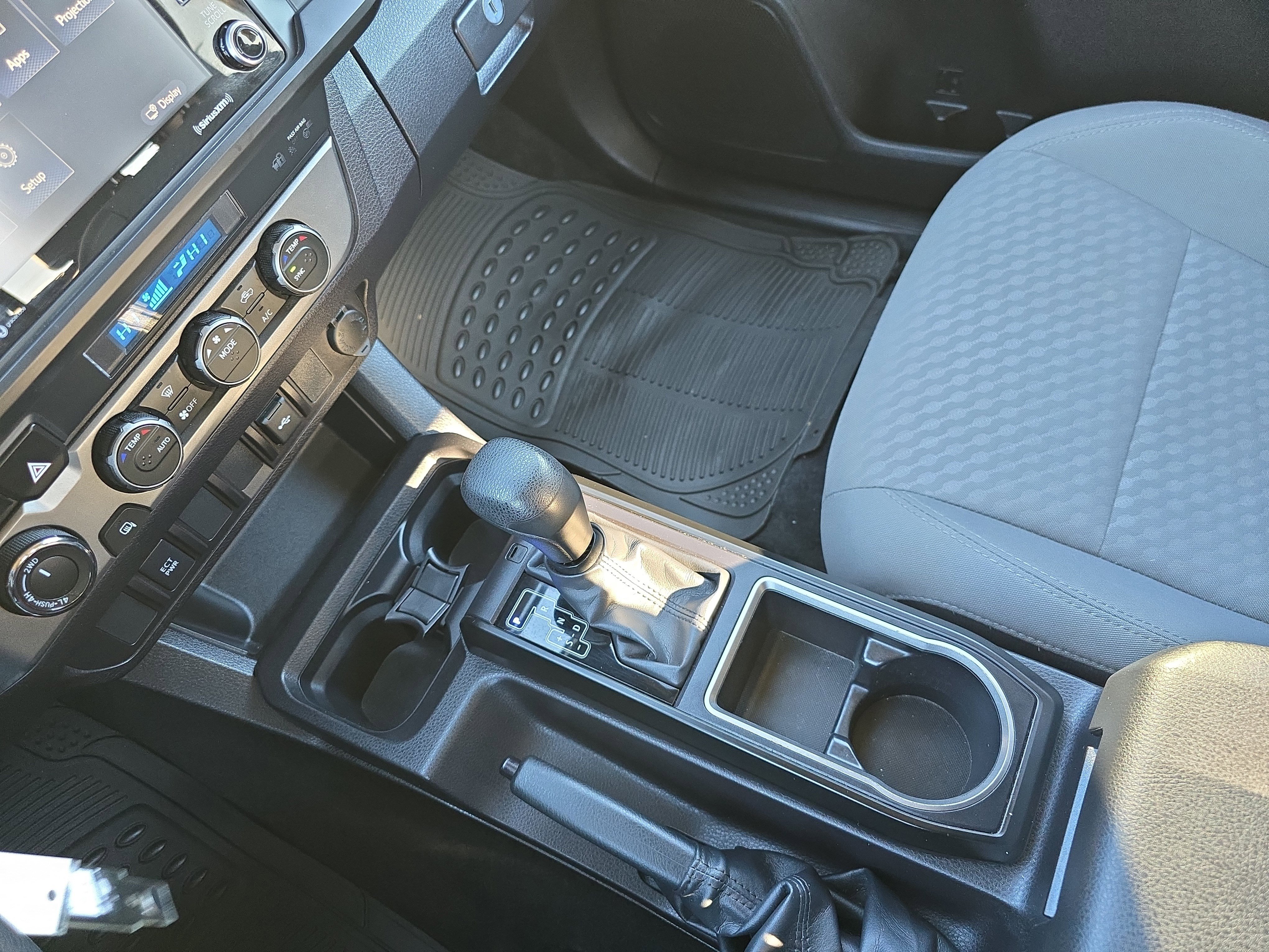 Used 2022 Toyota Tacoma TRD Pro image 21