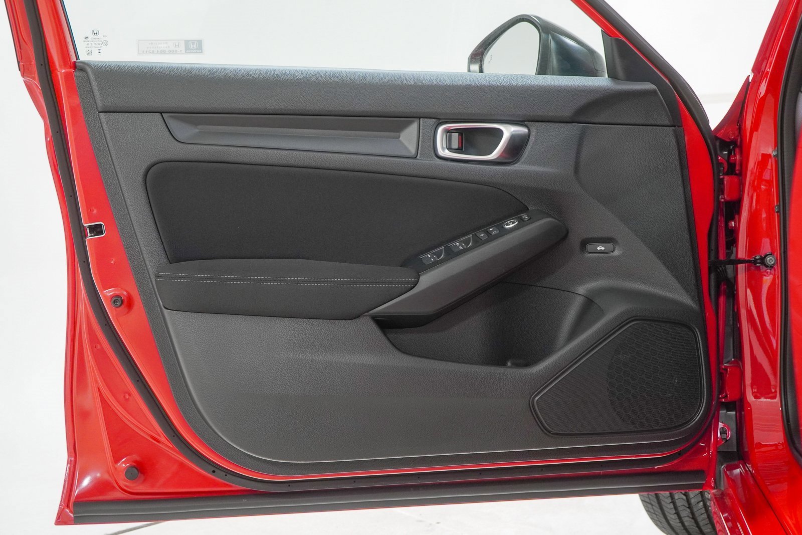 New 2026 Honda Civic Sport image 16