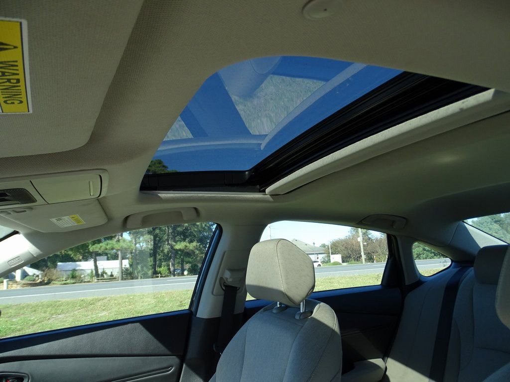 Used 2024 Honda Accord EX image 16