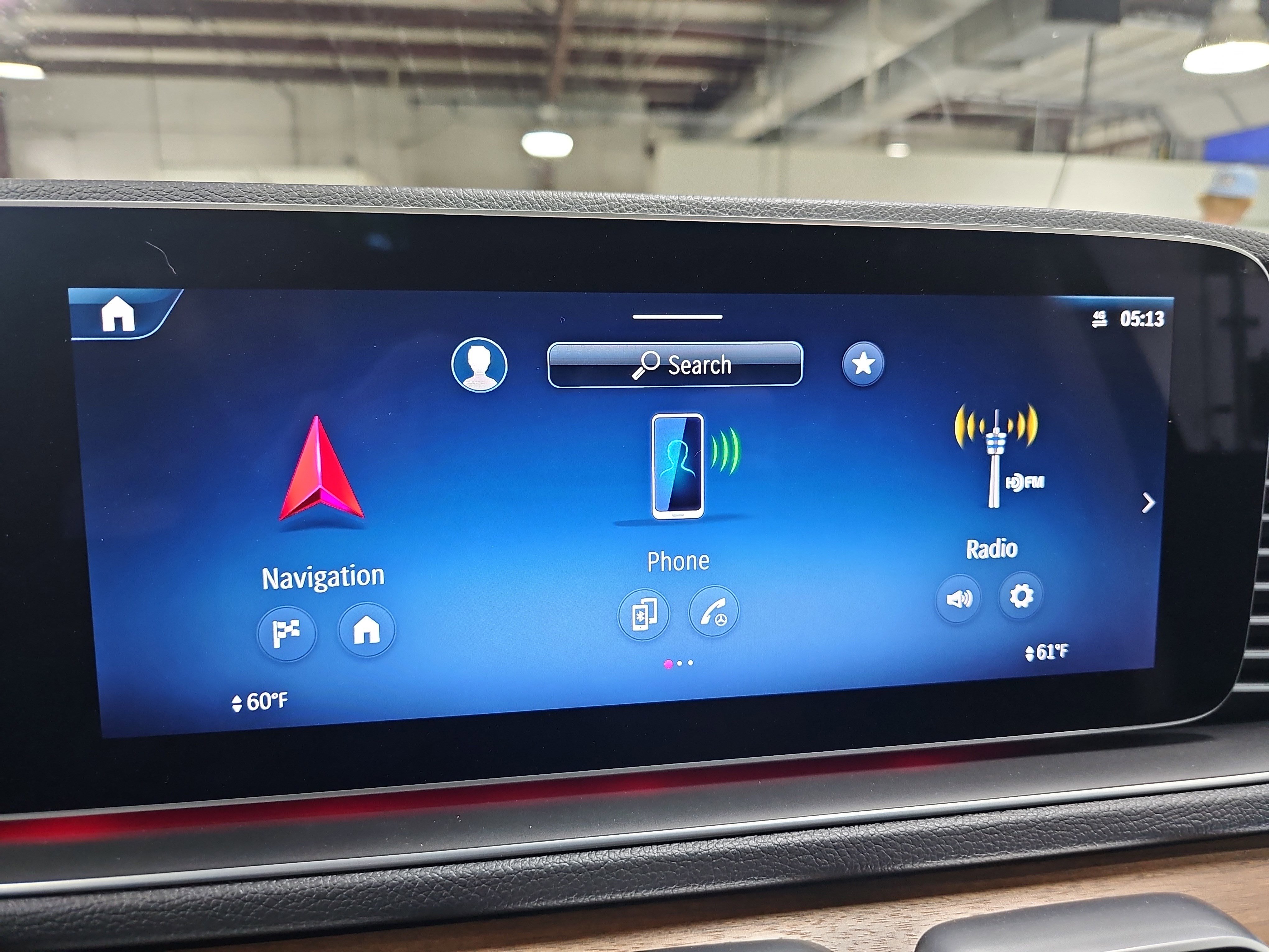 Certified 2026 Mercedes-Benz GLE 350 4MATIC image 23