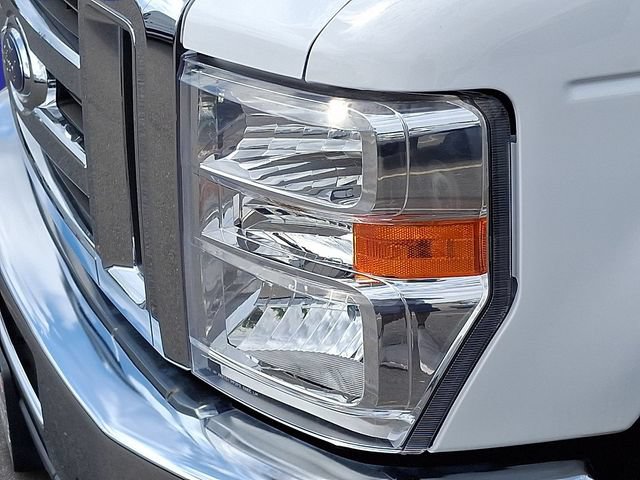 New 2023 Ford E-350 and Econoline 350 Super Duty w/ Driver's Safety Package RWD image 3
