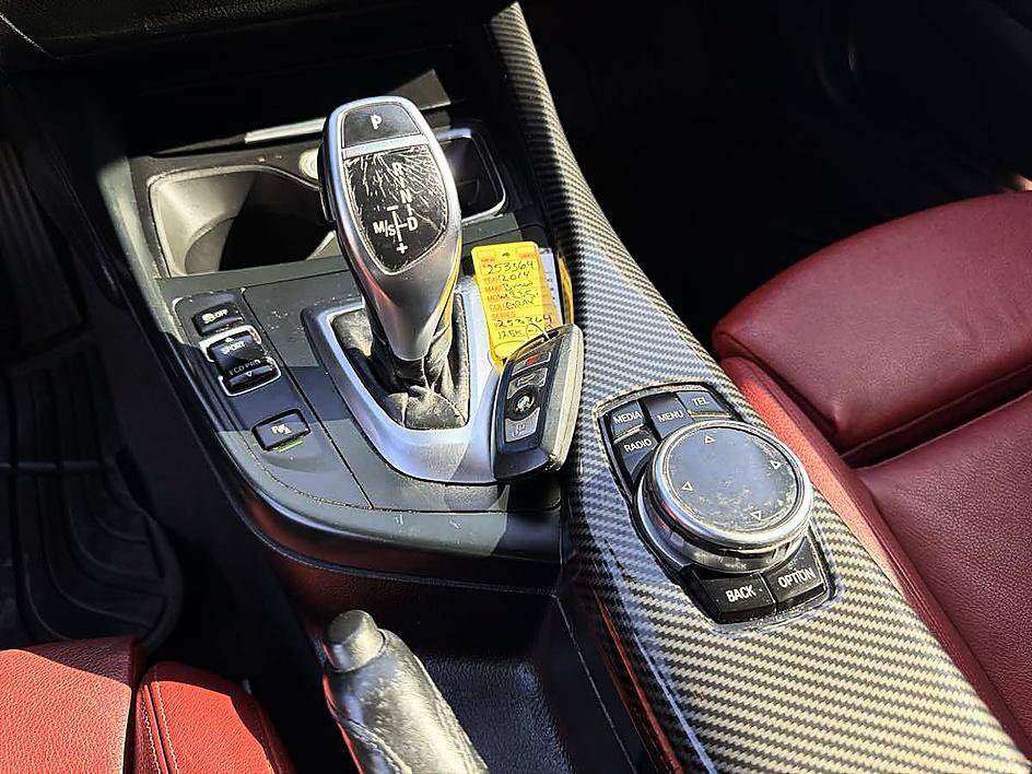 Used 2014 BMW M235i Coupe w/ Premium Package RWD image 14
