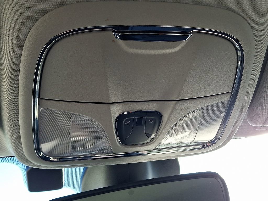 Used 2021 Jeep Cherokee Trailhawk w/ Premium Leather Package image 24