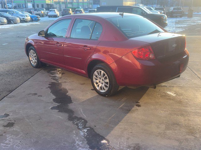 Used 2010 Chevrolet Cobalt LT image 3