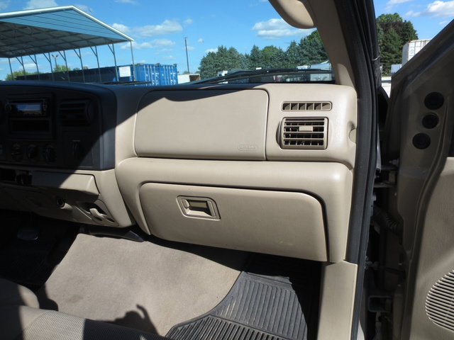Used 2007 Ford F250 XLT RWD image 26