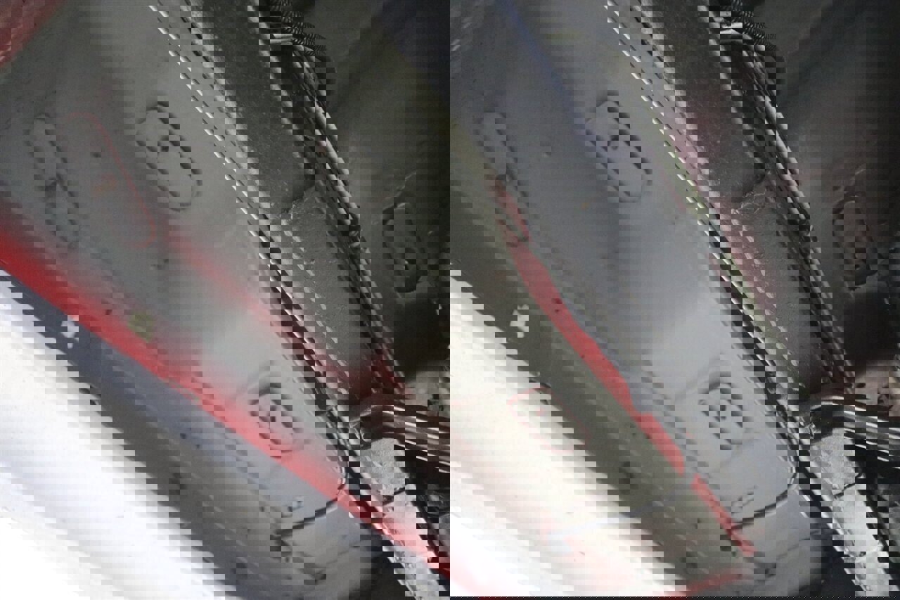 Used 1995 Dodge Ram 3500 Truck 4x4 Regular Cab image 26