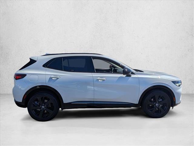 Used 2023 Buick Envision Preferred w/ Sport Touring Package image 4