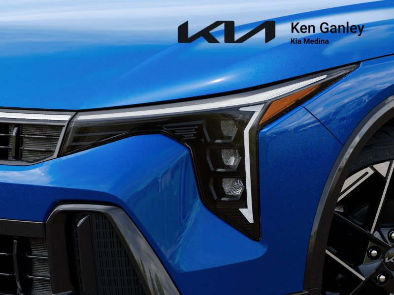 New 2026 Kia K4 GT-Line Turbo FWD image 10
