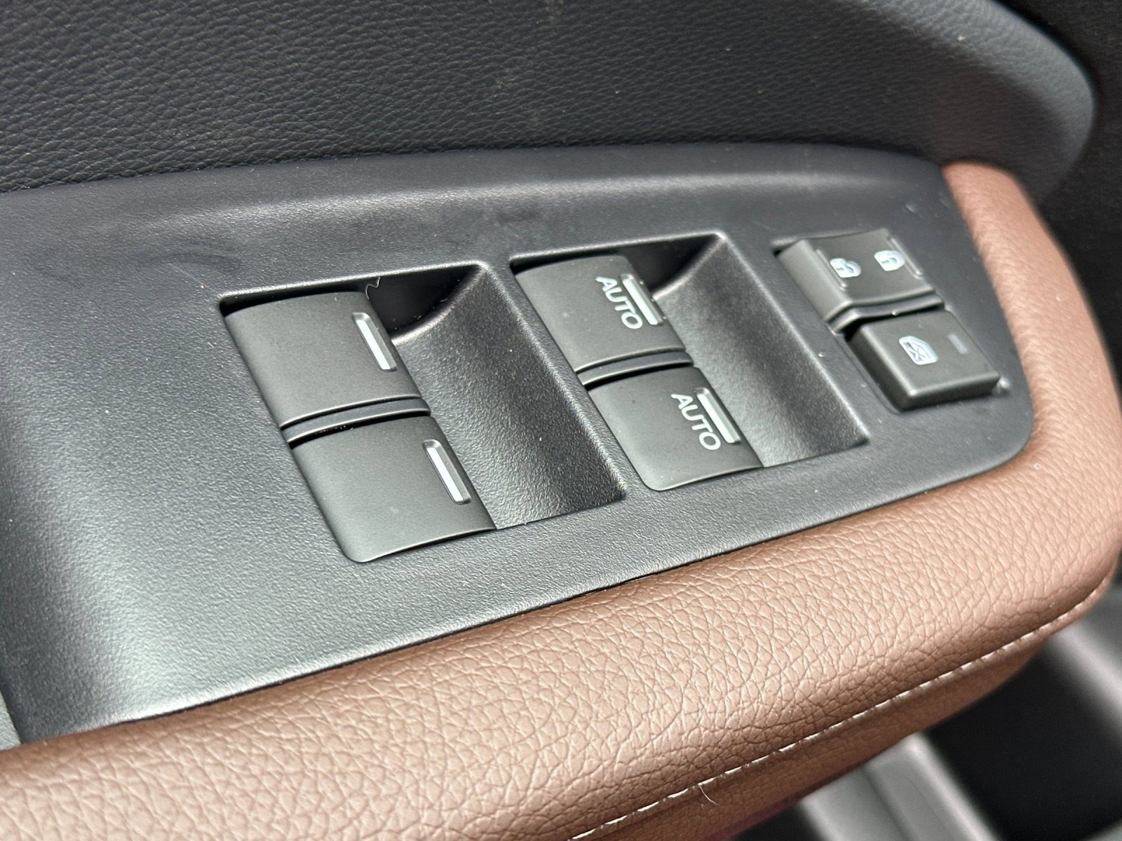 New 2026 Honda Ridgeline RTL image 13