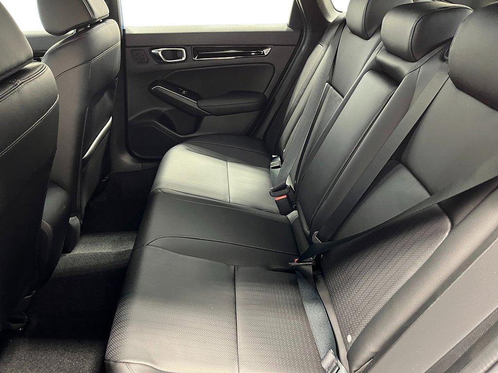 New 2026 Honda Civic Sport Touring image 25