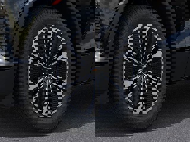 New 2026 Chevrolet Blazer EV LT image 9