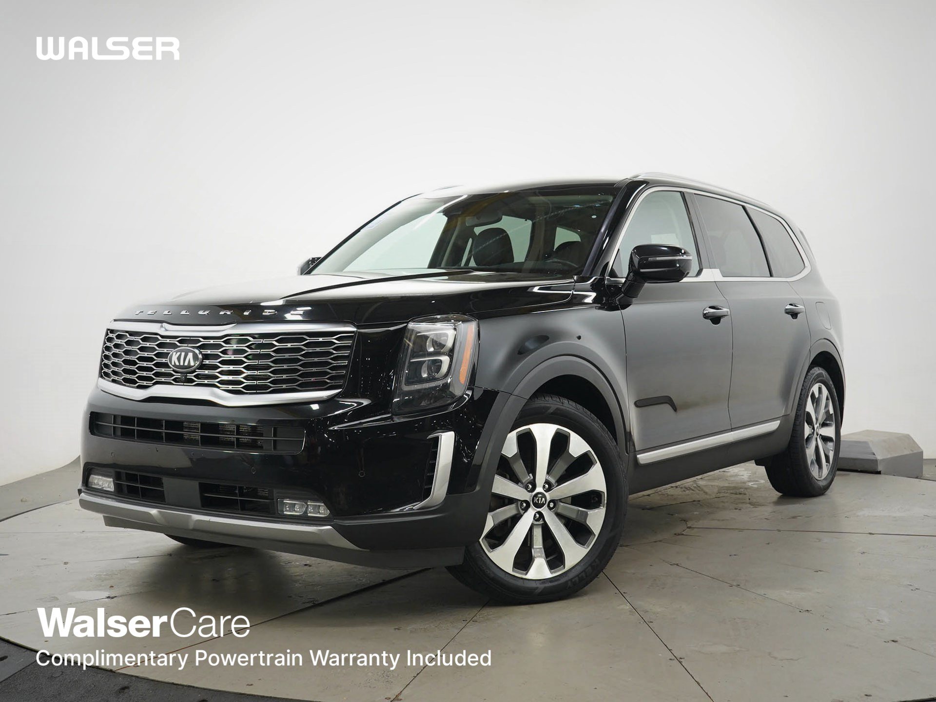 Used 2020 Kia Telluride SX