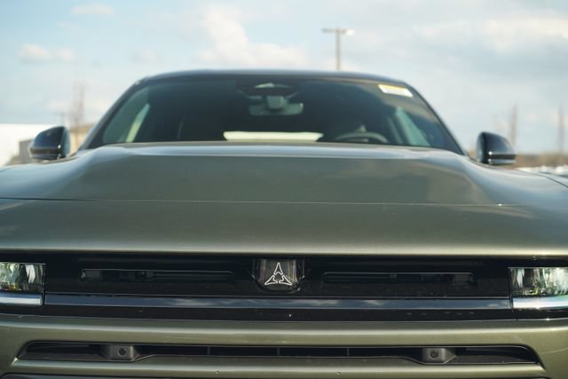 New 2026 Dodge Charger Scat Pack AWD/4WD image 30