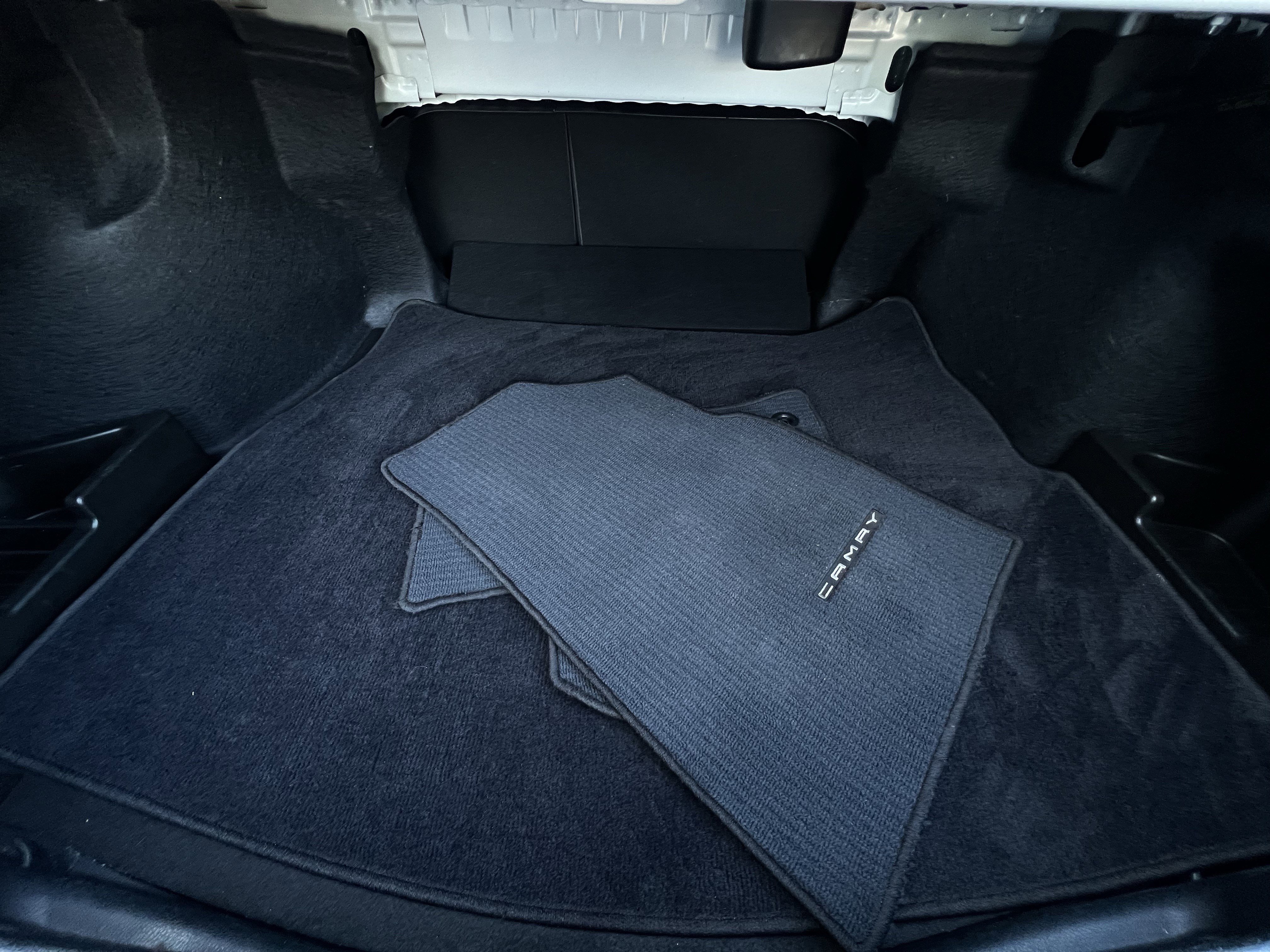 Used 2024 Toyota Camry SE image 24