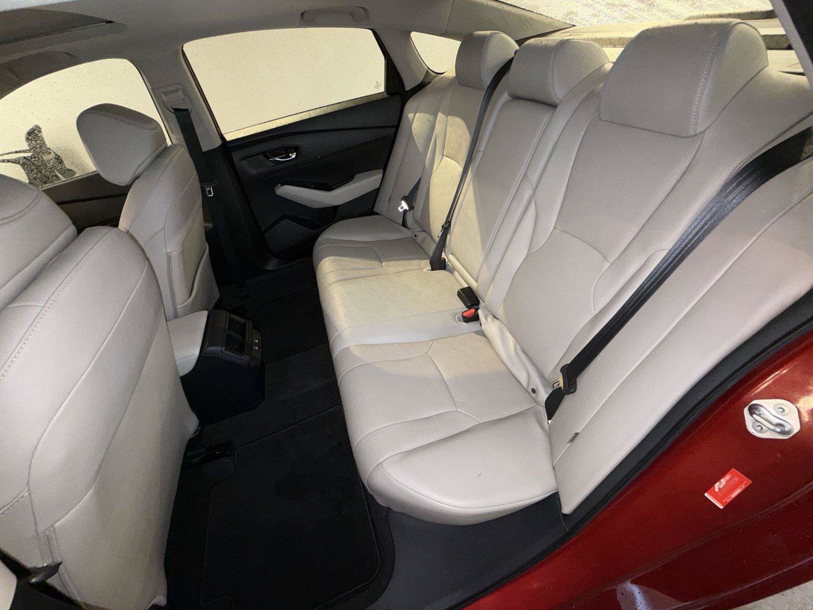 Used 2023 Honda Accord EX-L image 25