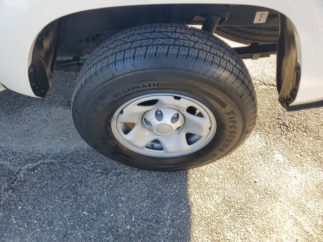 Used 2023 Toyota Tacoma SR image 7