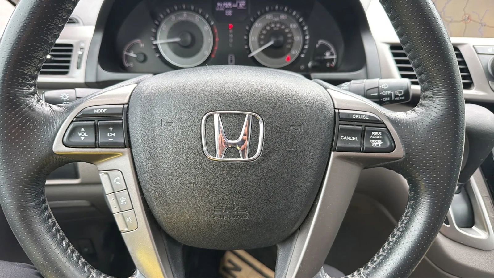 Used 2016 Honda Odyssey EX-L image 19