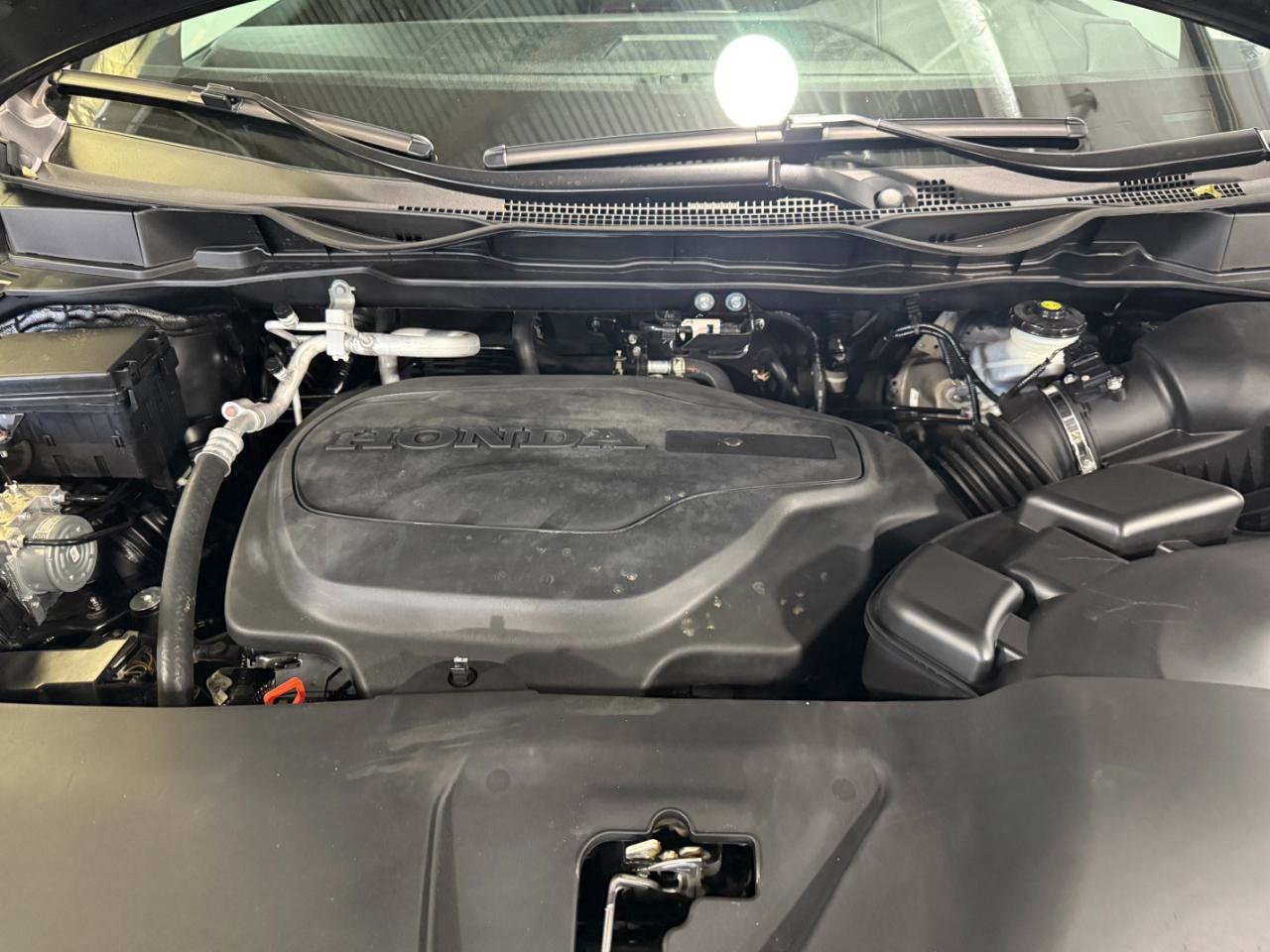 Used 2023 Honda Odyssey Sport image 30