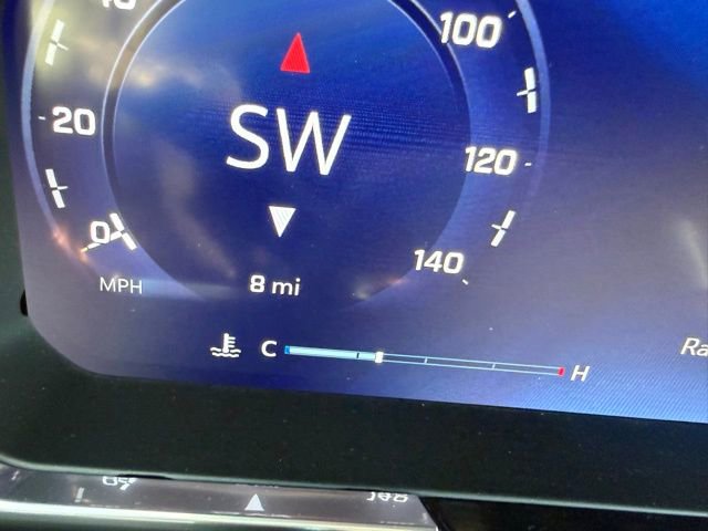 New 2026 Chevrolet Silverado 1500 LT Trail Boss w/ LT Trail Boss Premium Package image 21