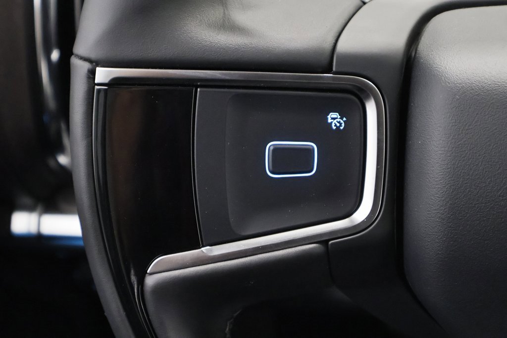 New 2025 Ford Expedition Max Platinum w/ Platinum Ultimate Package image 21