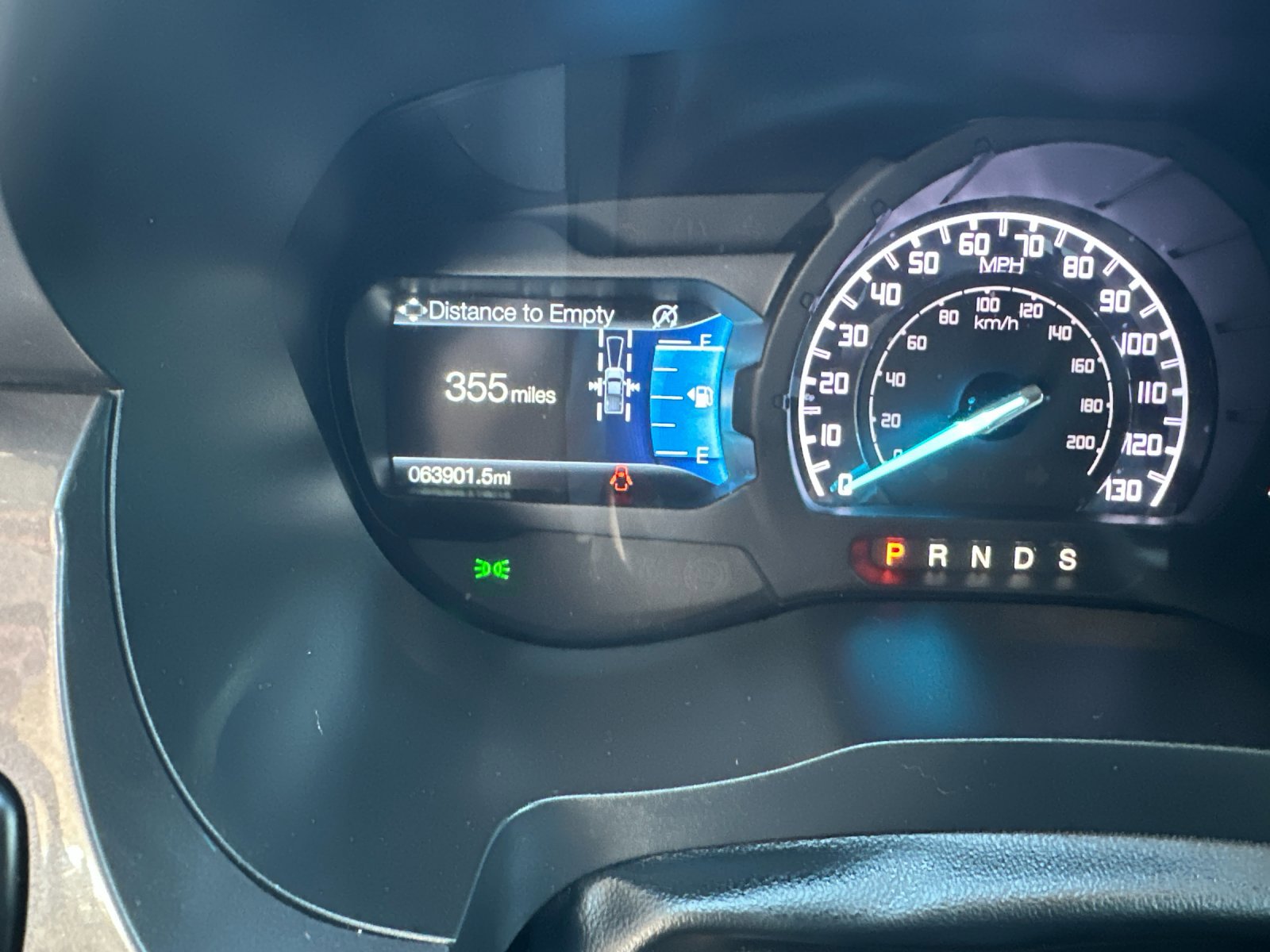 Certified 2019 Ford Ranger 4x4 SuperCrew image 27