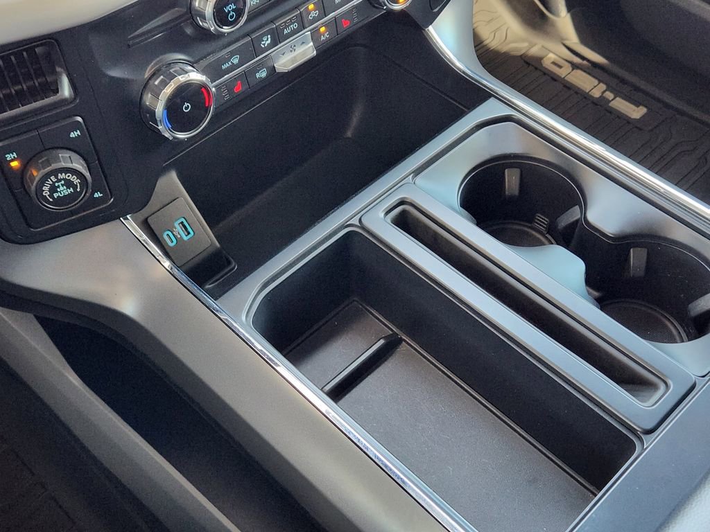 Used 2022 Ford F150 XLT w/ Equipment Group 302A High image 20