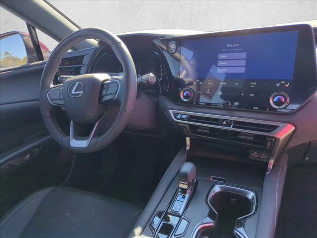 Used 2024 Lexus RX 350 Premium Plus image 28