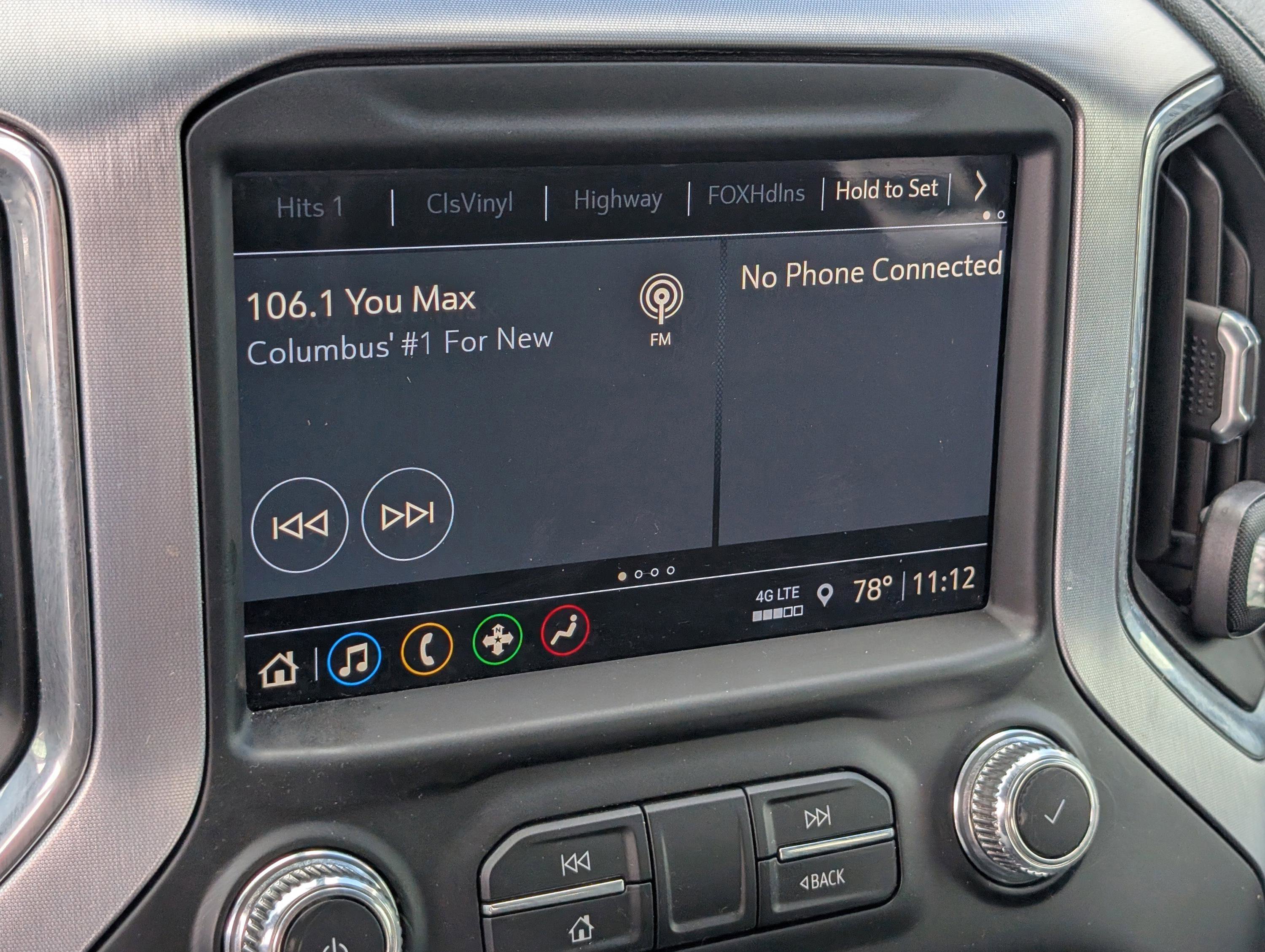 Used 2021 GMC Sierra 1500 SLT w/ SLT Premium Package image 22