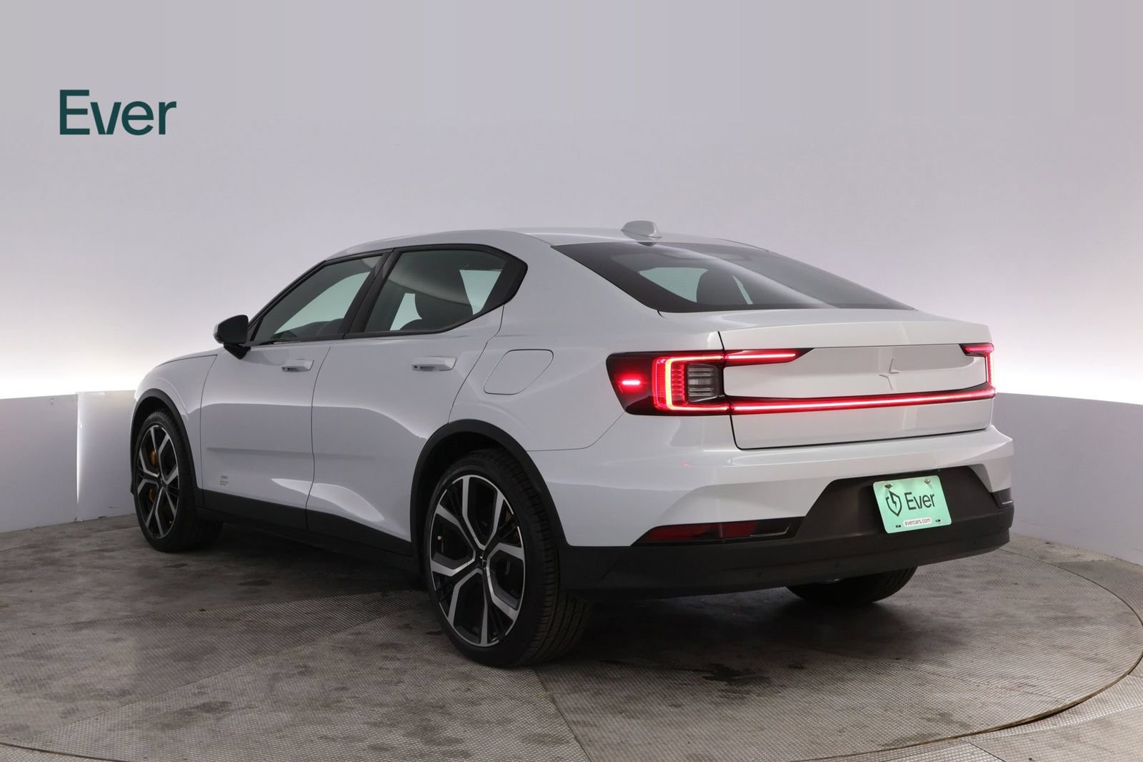 Used 2023 Polestar Polestar 2 AWD/4WD image 17