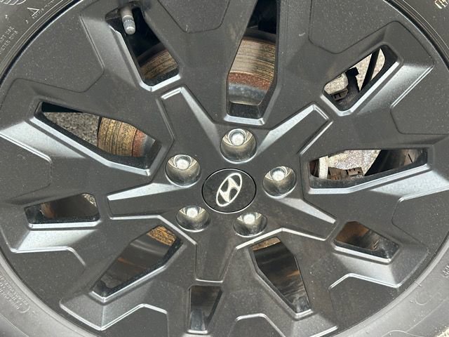 Used 2023 Hyundai Tucson XRT w/ Cargo Package AWD/4WD image 34