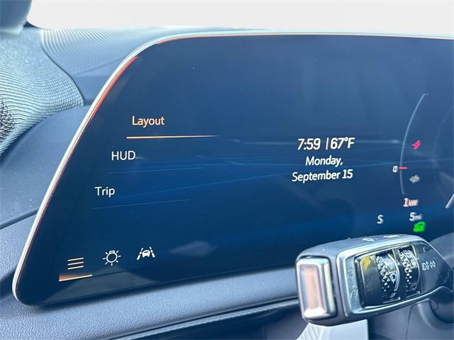 New 2025 Cadillac Optiq Sport 2 image 25