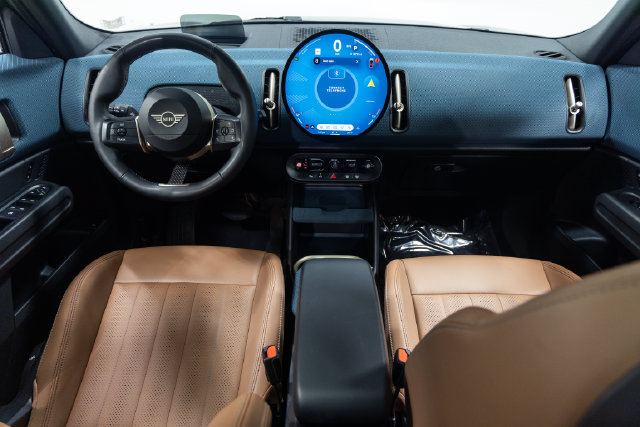 Used 2025 MINI Cooper Countryman S AWD/4WD image 18