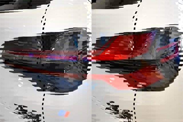 New 2026 BMW X5 M Competition w/ Executive Package image 27