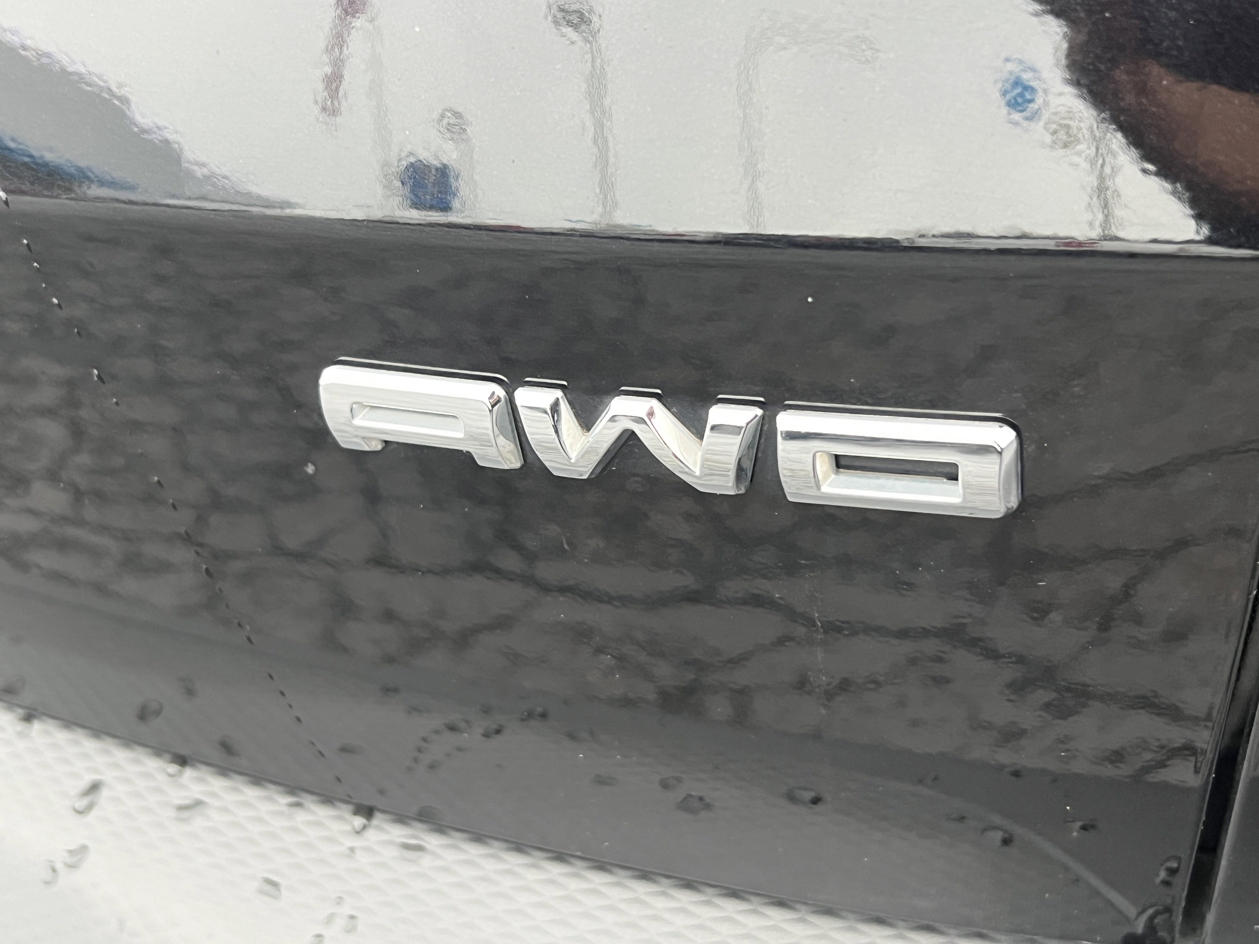 Used 2021 Ford Escape SEL w/ Technology Package image 9