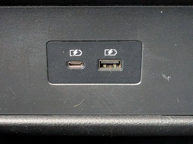 Certified 2023 Nissan Rogue SV AWD/4WD image 32