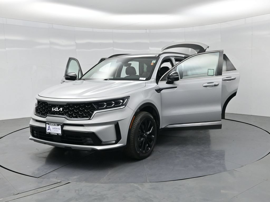 Used 2022 Kia Sorento SX AWD/4WD image 38
