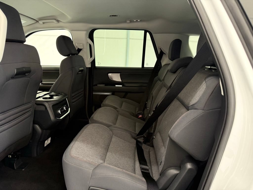 Certified 2025 Ford Expedition Max Active AWD/4WD image 24