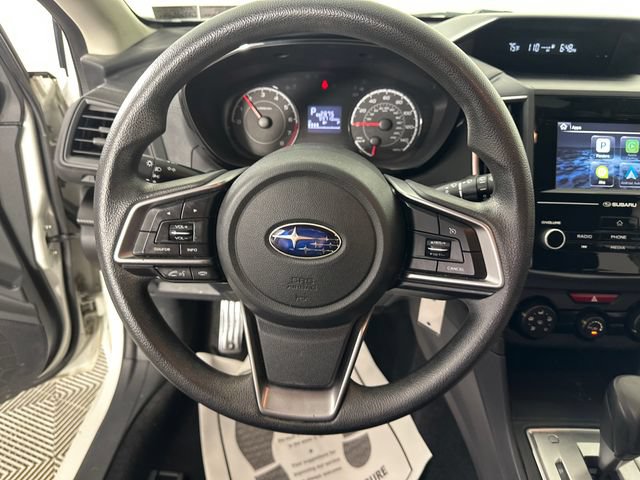 Used 2017 Subaru Impreza 2.0i AWD/4WD image 23
