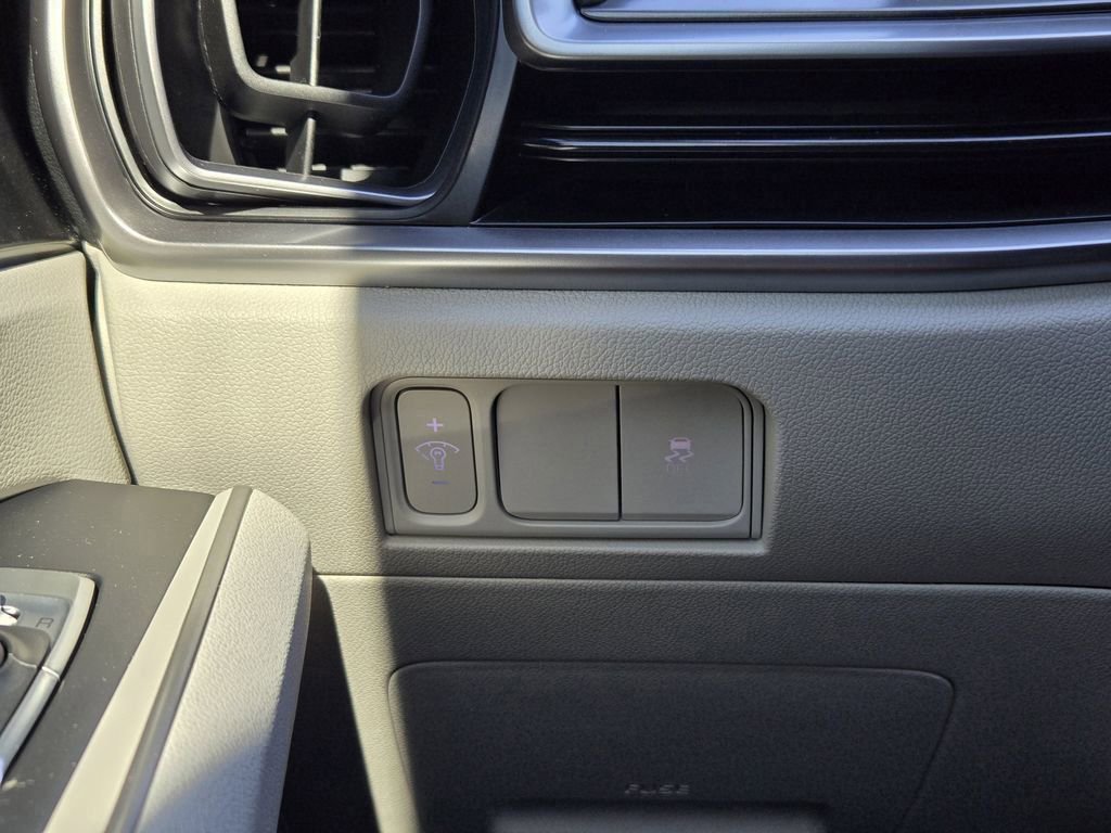 New 2026 Kia Sorento EX w/ EX Premium Package FWD image 16