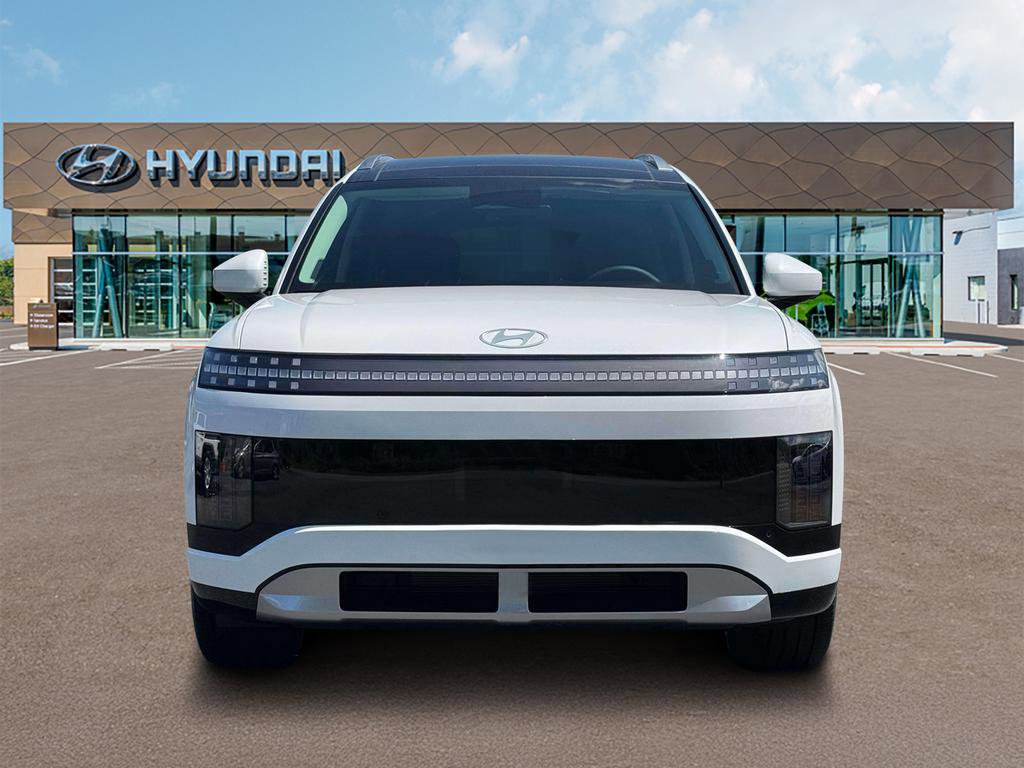 New 2026 Hyundai Ioniq 9 Limited image 12