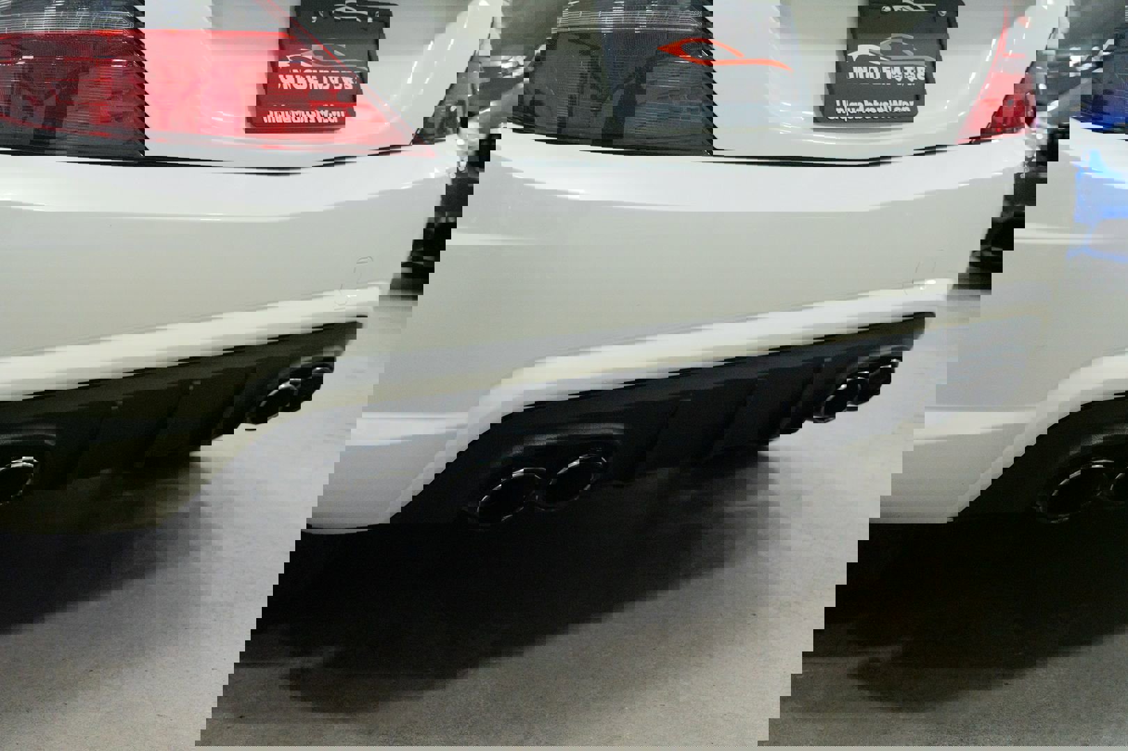 Used 2014 Mercedes-Benz SLK 55 AMG image 11