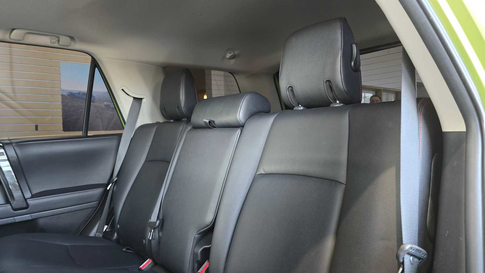 Certified 2022 Toyota 4Runner TRD Pro image 21