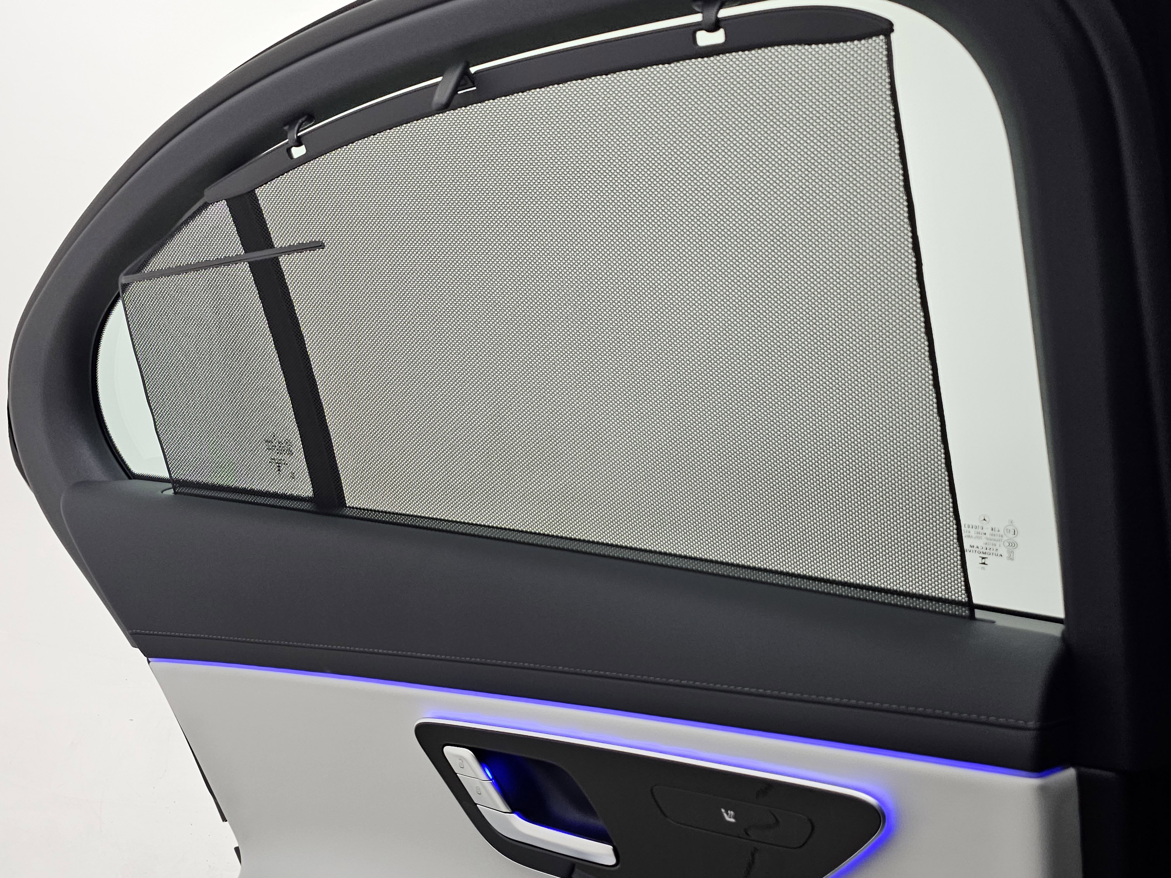 New 2026 Mercedes-Benz E 53 AMG e 4MATIC Sedan image 24