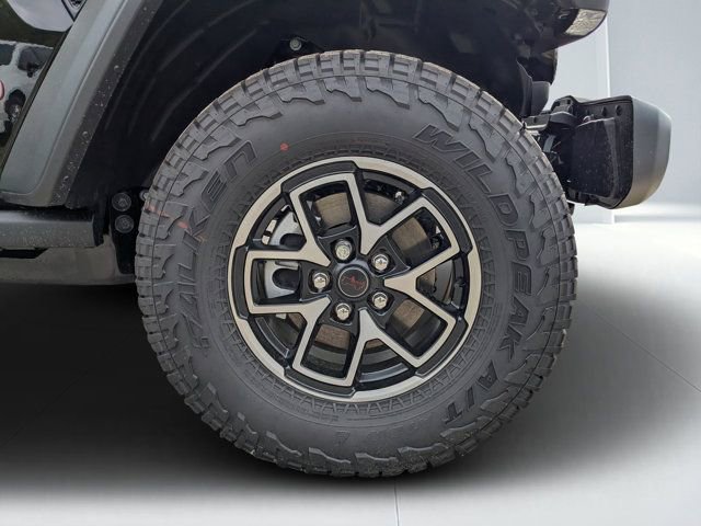 New 2026 Jeep Gladiator Rubicon w/ Safety Group AWD/4WD image 10